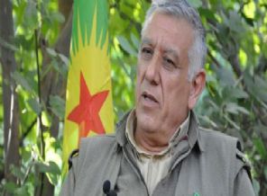 Cemil Bayık'tan ultimatom: Türkiye Irak olur!