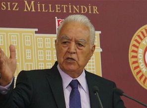 CHP'li Loğoğlu: Monşer şamarı geliyor