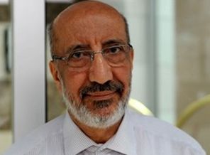 Dilipak depremi Erdoğan'a bağladı!