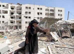 Gazze'de yaşananların günün özeti