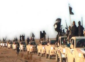 IŞİD tehlikesi Lübnan'a da sıçradı