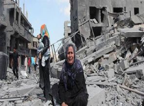 İsrail ateşkes ilan etti Hamas'ın cevabı sert oldu