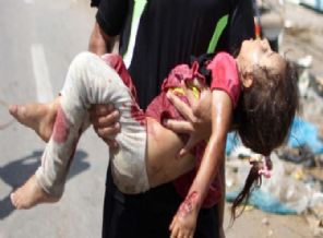 İsrail ateşkesi bir kez daha bozdu