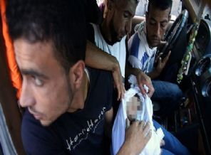 İsrail’in Müslüman müttefikleri