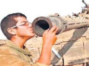 İsrail medyasından 'hastalıklı sözler'