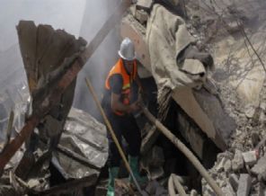 Katil İsrail'i şoka sokacak rapor!