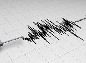 Marmara'da korkutan deprem