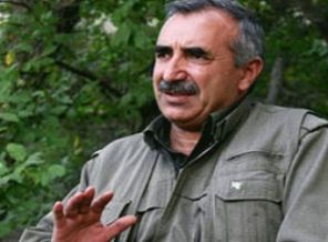 Murat Karayılan: Bu gece Şengal'e müdahale edeceğiz