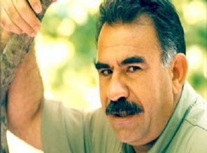 Öcalan: Baraj yapılmasın
