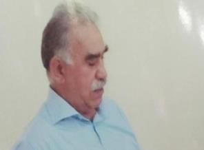 Öcalan'ın yakınları ve avukatı İmralı'ya gitti