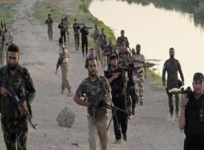 Peşmerge saldırıya hazırlanıyor!