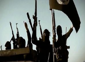 Rabia'da IŞİD'le çatışma sürüyor