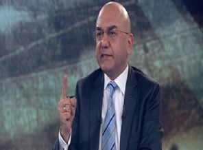 'Türkiye'nin parasıyla Avrupa'da kara propaganda yapıyorlar'