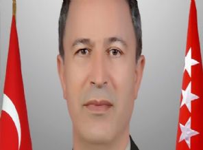 2015'in Genelkurmay başkanı