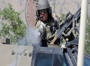 ABD ordusunda şok: Tümgeneral öldürüldü!