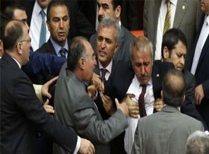 AK Parti, CHP, MHP ve HDP'den ortak tepki