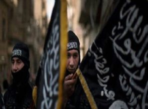 Alman Die Welt: IŞİD'in yüzde 10'u Türk