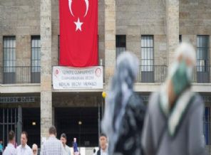 Almanyalı Türkler sandığa neden gitmedi?