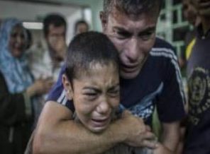 Avustralya: İsrail'e soruşturma açılsın