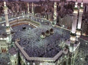 Bu ülkelerin vatandaşlarına 'hac' izni yok!