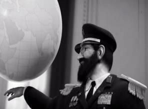 Diktatör oyunu yasaklandı