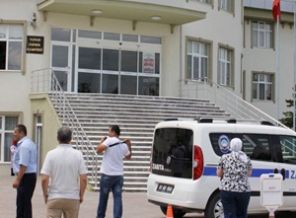 Düzce’de özel kolej mühürlendi
