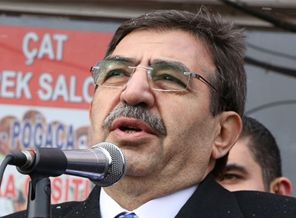 Güllüce'den Erdoğan'ın alacağı oyla ilgili iddia