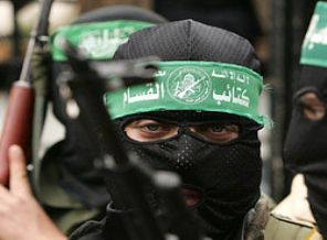 Hamas'tan flaş açıklama: İsrail çekiliyor