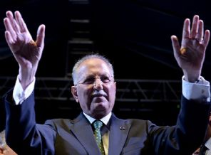 İhsanoğlu'ndan 'üniter devlet' sürprizi