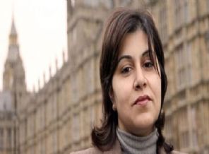 Hükümetin Gazze politikası istifa ettirdi