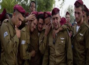 İsrail basını Gazze'de yenilgiyi kabul etti