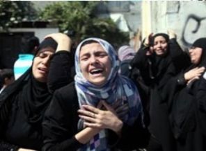 İsrail Lahey'de yargılanacak!