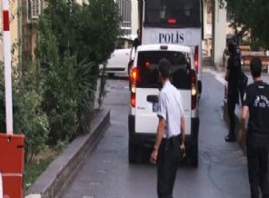 14 ilde 'paralel yapı' operasyonu