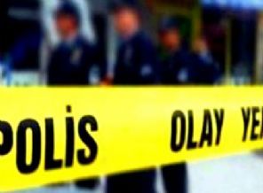 İzindeki mahkum öldürüldü