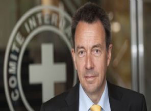 Kızılhaç: İsrail acımasız izler bıraktı