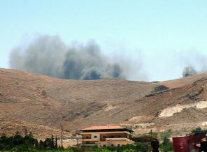 Lübnan'daki çatışmalarda ölü sayısı 30'a çıktı