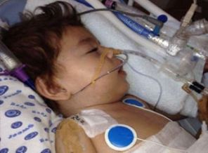 Minik Muhammet için kahreden teklif