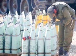 O ülke İsrail'e silah satışını durdurdu