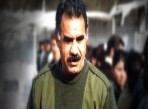 Öcalan desteklediği Köşk adayını açıkladı!