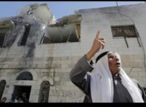 Ölüleri gömecek yer kalmadı