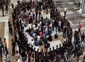 Savcıdan o polislere tutuklama talebi