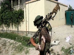 Türkiye'den Taliban’a yaptırım