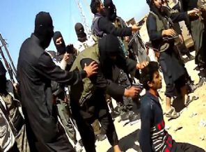 Yezidi Kürtlere IŞİD tehdidi!