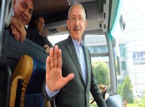 'Yüzde 50'nin üzerinde oy istiyorum'