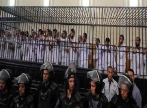 12 darbe karşıtına idam!