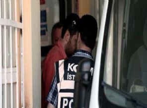 31 paralel polis açığa alındı!