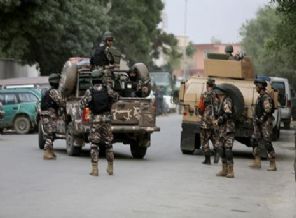 ABD Afganistan’dan çekilme tarihini açıkladı