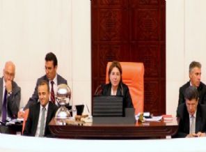 Bahçekapılı'dan Ekşi'ye: Meclis'e gelmiyorsun