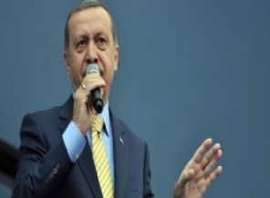 Başbakan Erdoğan’dan gençlere mektup