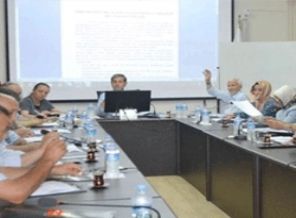 Bu ilimiz Gazze ile kardeş şehir oluyor